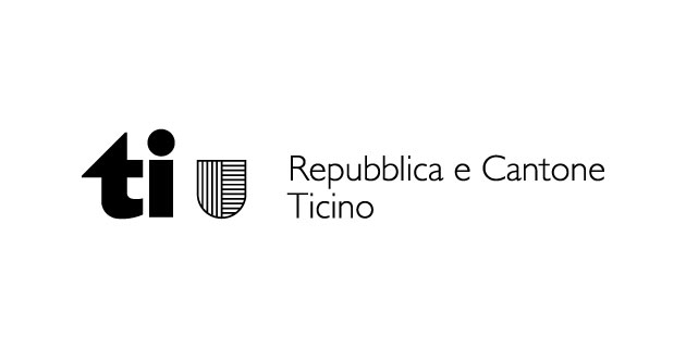 logo vector Repubblica e Cantone Ticino