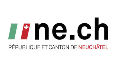 logo vector République et Canton de Neuchâtel