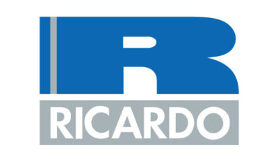 logo vector Ricardo plc