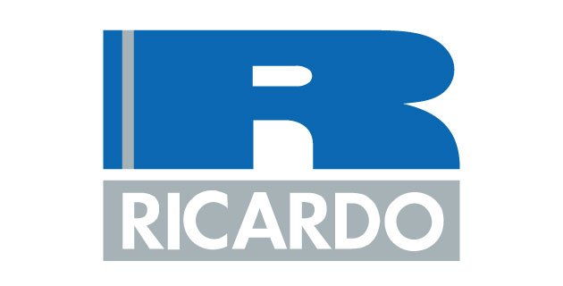 logo vector Ricardo plc