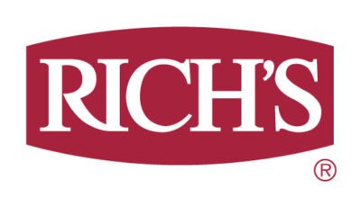 logo vector Rich Products Corporation