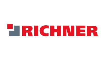 logo vector Richner