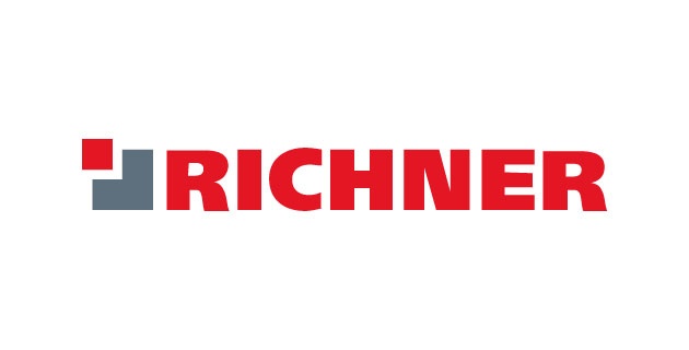 logo vector Richner