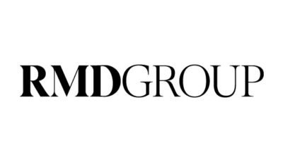 logo vector RMD Group