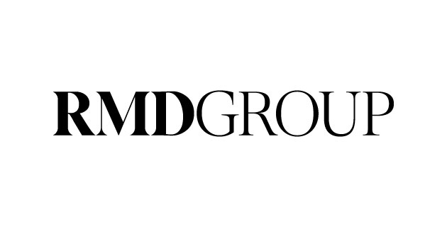 logo vector RMD Group
