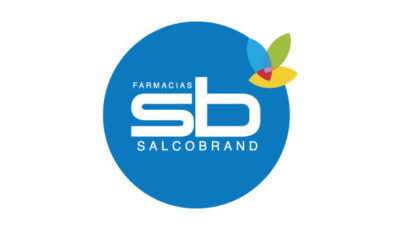 logo vector Salcobrand
