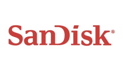 logo vector SanDisk