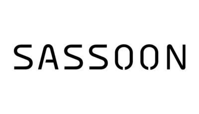 logo vector Sassoon