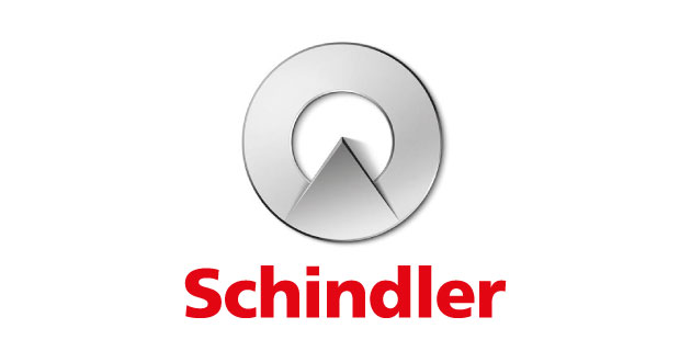 logo vector Schindler