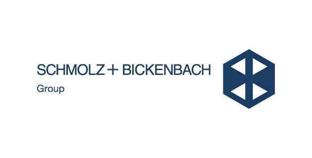 logo vector SCHMOLZ + BICKENBACH AG