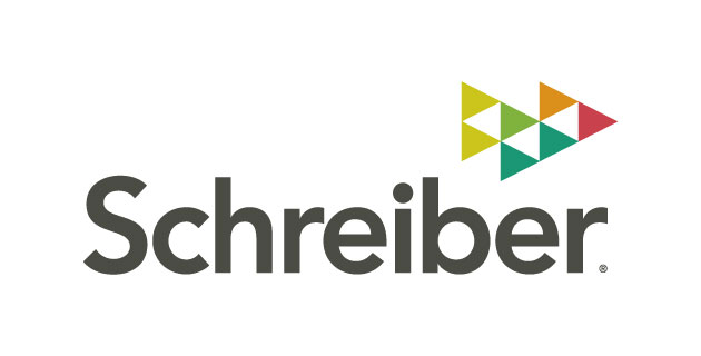 logo vector Schreiber Foods