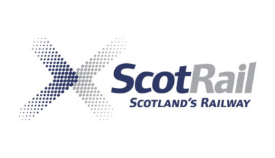 logo vector ScotRail