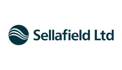 logo vector Sellafield