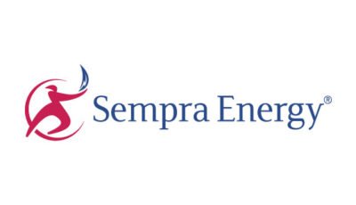 logo vector Sempra Energy