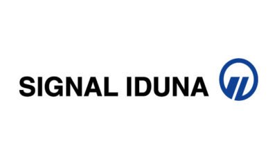 logo vector Signal Iduna