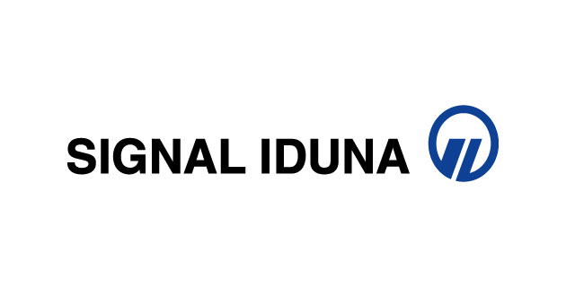 logo vector Signal Iduna