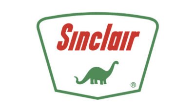logo vector Sinclair Oil