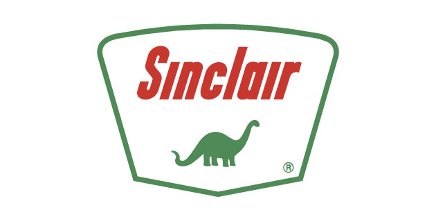 logo vector Sinclair Oil