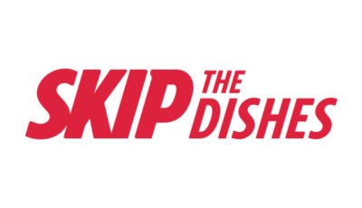 logo vector SkipTheDishes