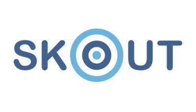 logo vector Skout