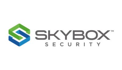 logo vector Skybox Security
