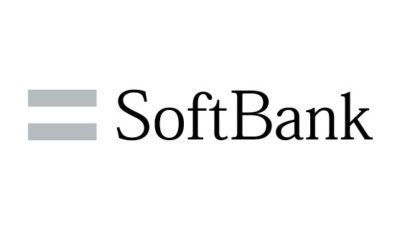 logo vector SoftBank