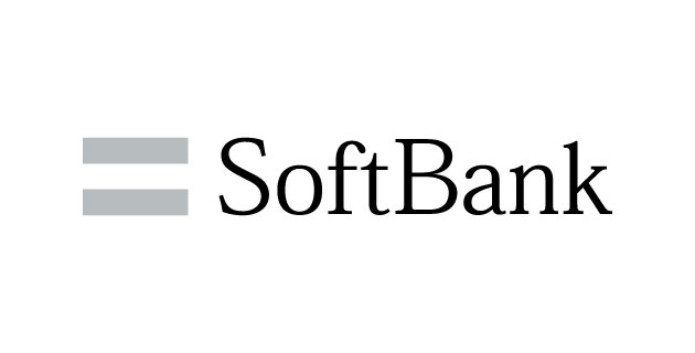 logo vector SoftBank