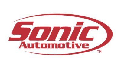 logo vector Sonic Automotive