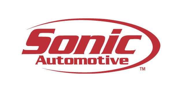 logo vector Sonic Automotive