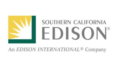 logo vector Southern California Edison