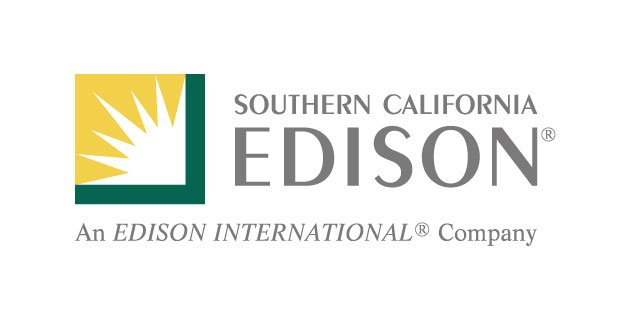 logo vector Southern California Edison