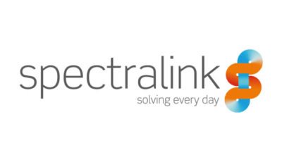 logo vector Spectralink