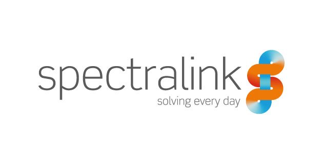 logo vector Spectralink