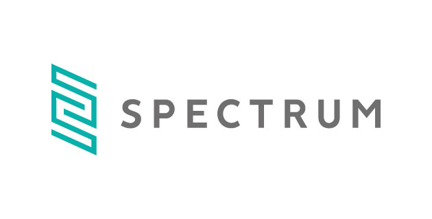 logo vector Spectrum Science Communications