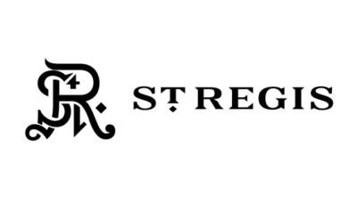 logo vector St. Regis Hotels