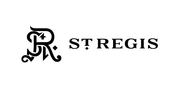 logo vector St. Regis Hotels