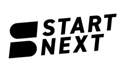 logo vector Startnext