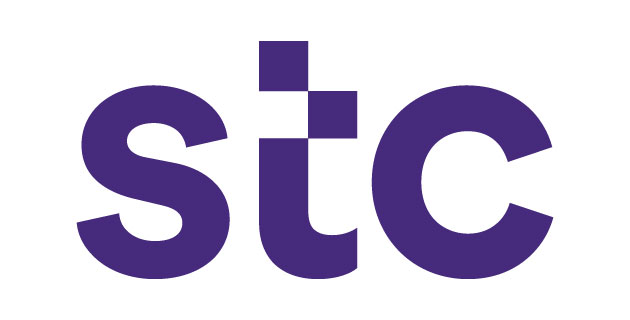 logo vector STC