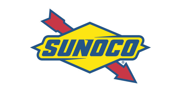 logo vector Sunoco