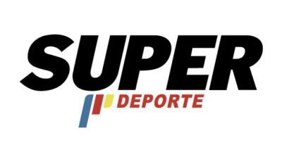 logo vector Superdeporte