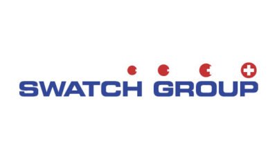 logo vector Swatch Group