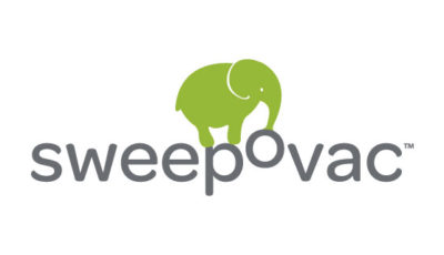 logo vector Sweepovac