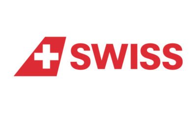 logo vector Swiss Air Lines
