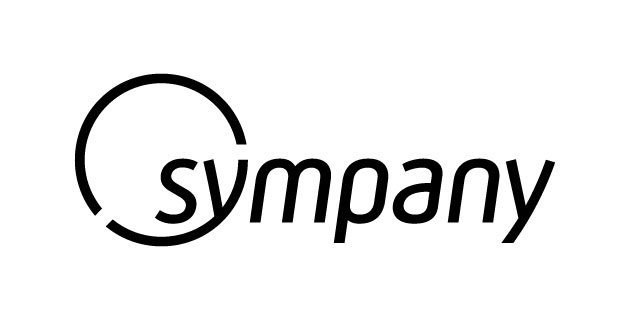 logo vector Sympany