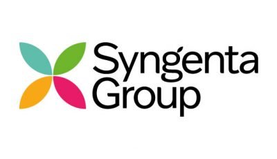 logo vector Syngenta Group