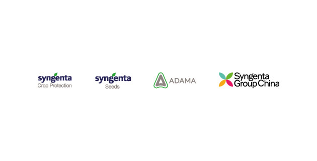 logo vector Syngenta Group
