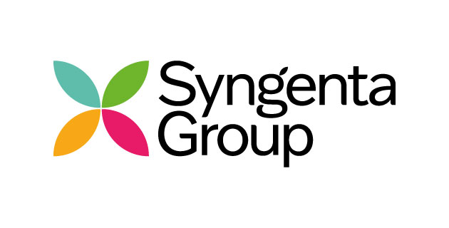 logo vector Syngenta Group