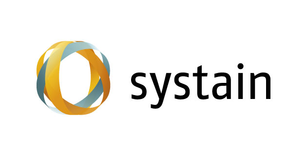 logo vector Systain