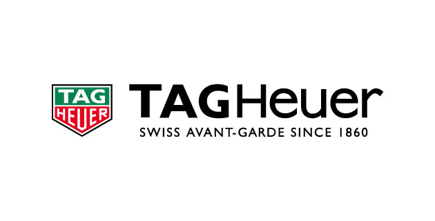 logo vector TAG Heuer