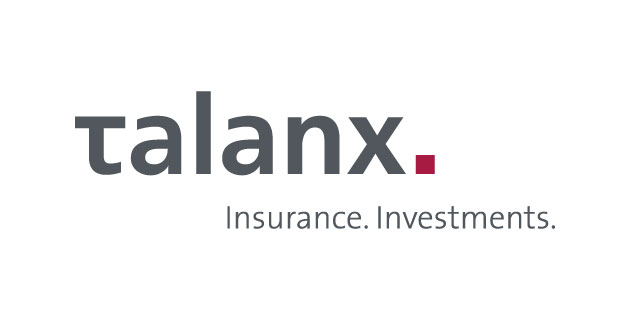 logo vector Talanx